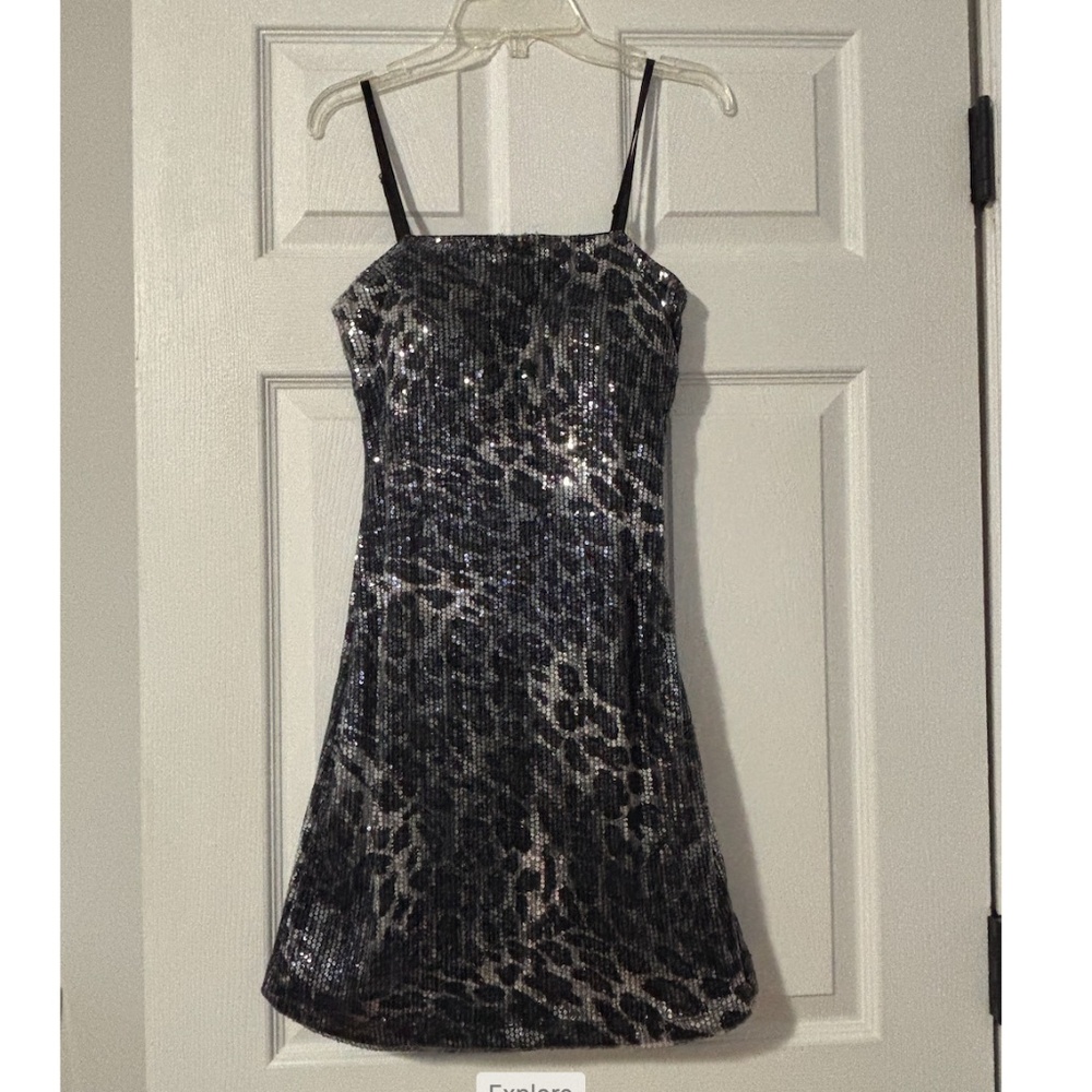 Jennyfer Mini dress